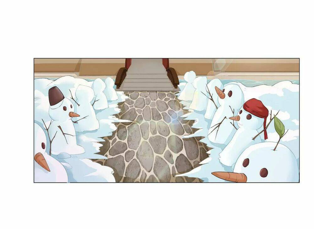 Loạn Thế Hoạ Phi: Chapter 13