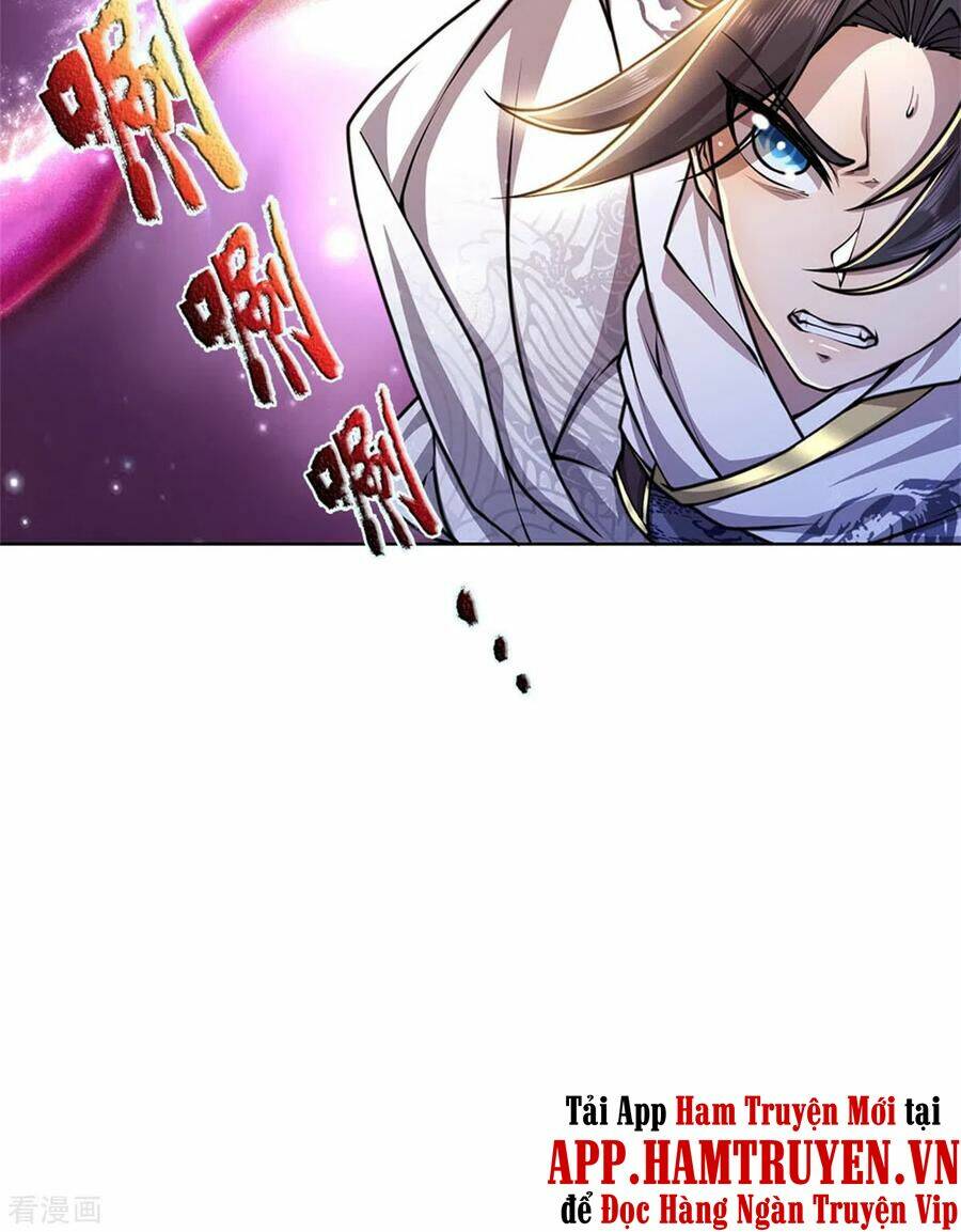 Thân Thể Của Ta Là Kiếm Chủng: Chapter 118