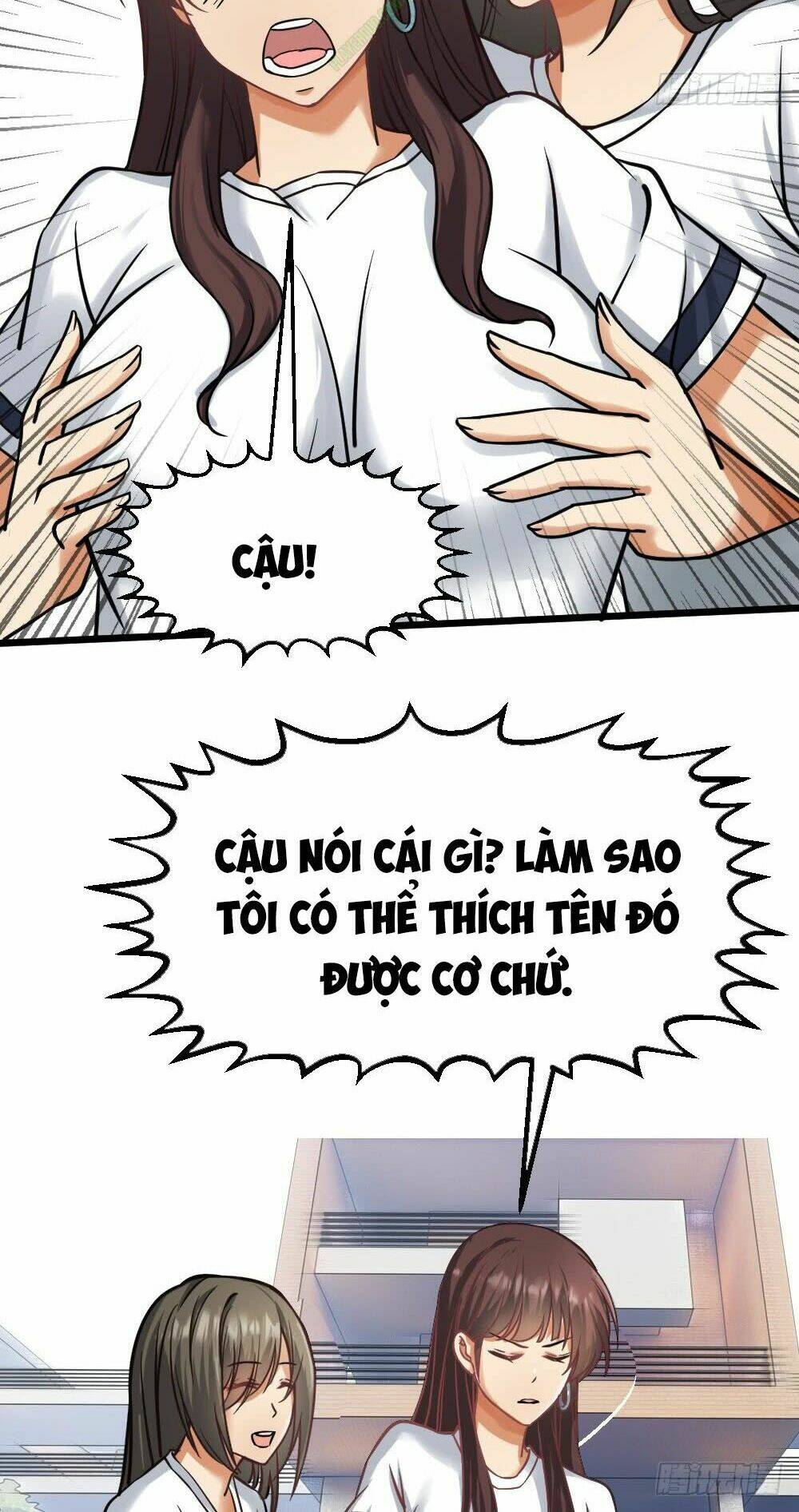 Tuyệt Thế Thiên Tài Hệ Thống: Chapter 14