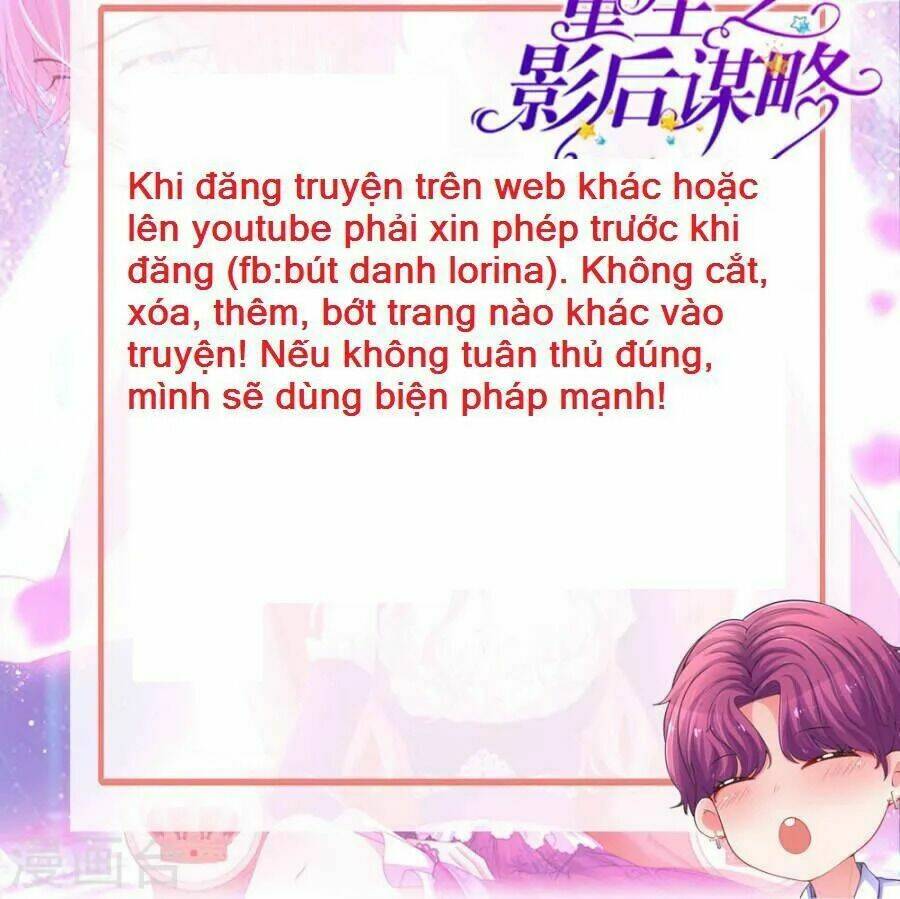 Trùng Sinh Để Trả Thù: Chapter 52