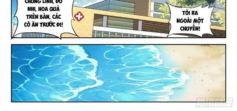 Cực Đạo Tông Sư: Chapter 70