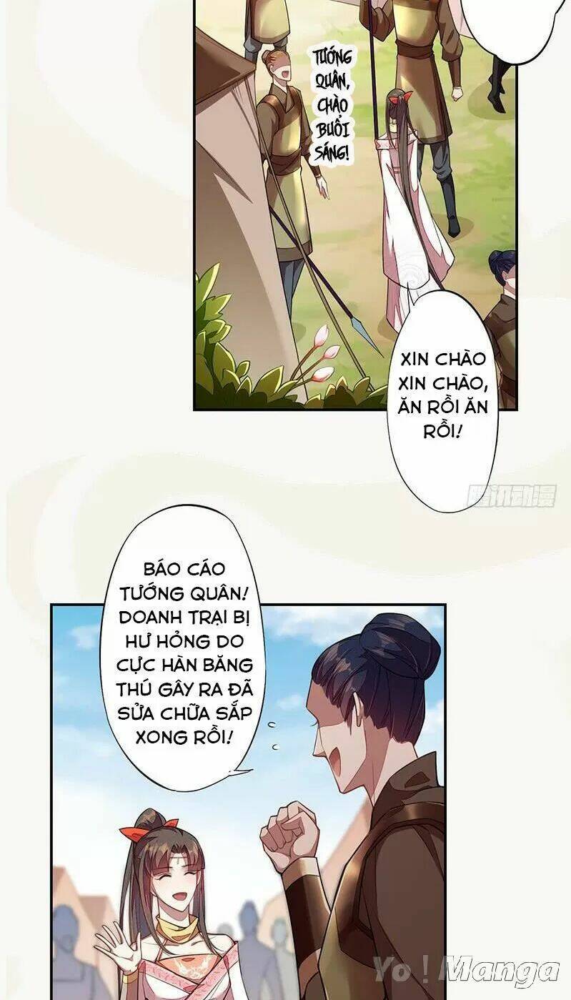 Tuyệt Thế Luyện Đan Sư: Chapter 114
