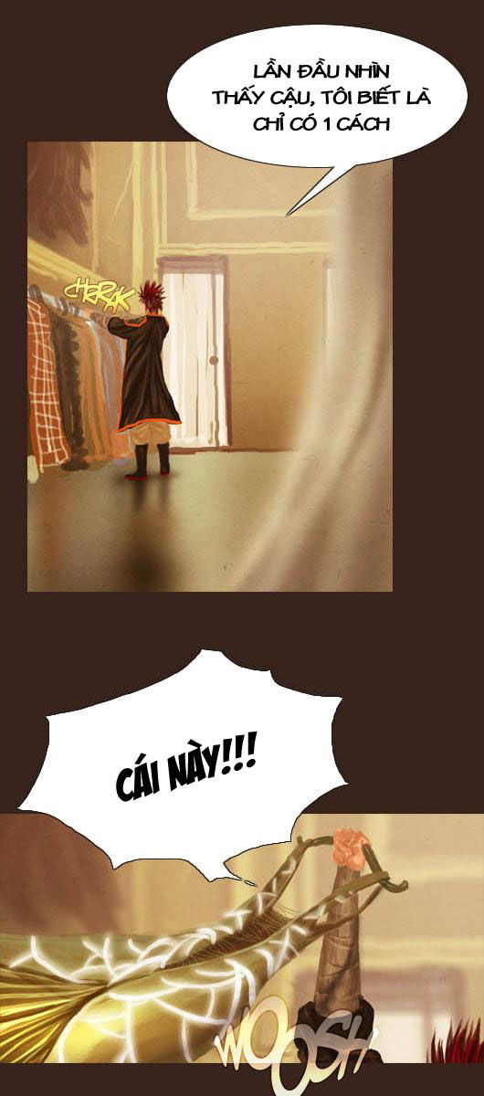 Magician: Chapter 48