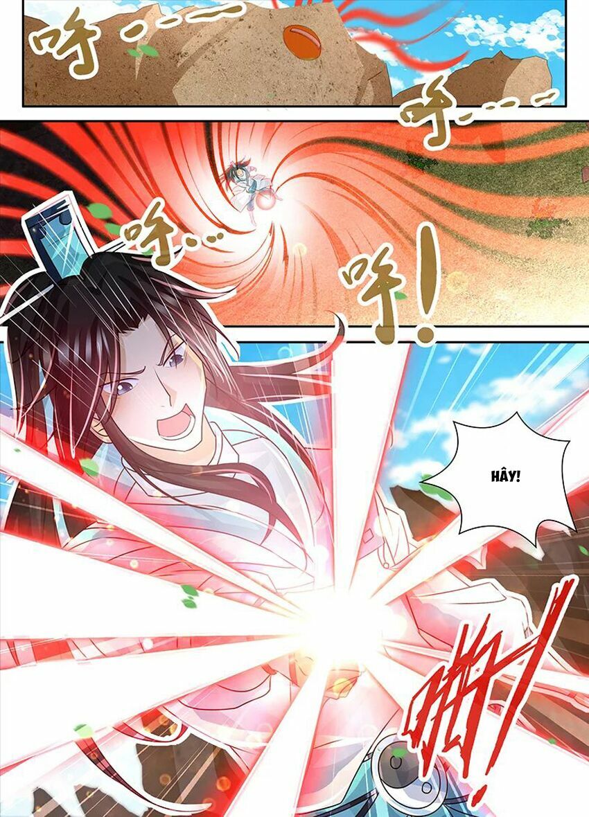 Vĩnh Hằng Chí Tôn: Chapter 82