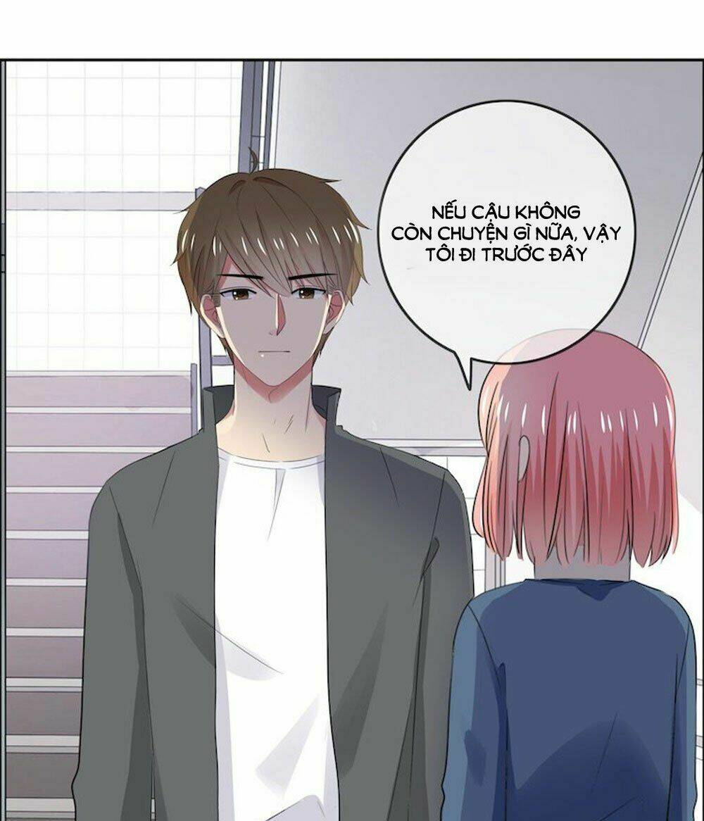 Đại Thần Tình Yêu Chớ Chạm Tôi: Chapter 66