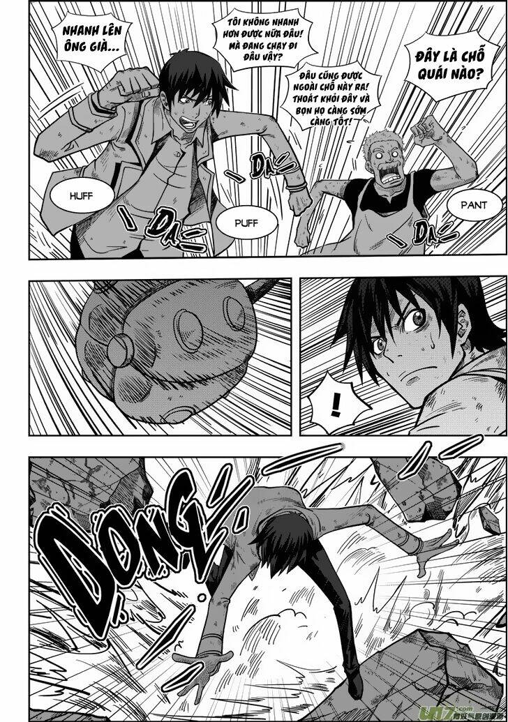 Macrophage Regulation: Chapter 3