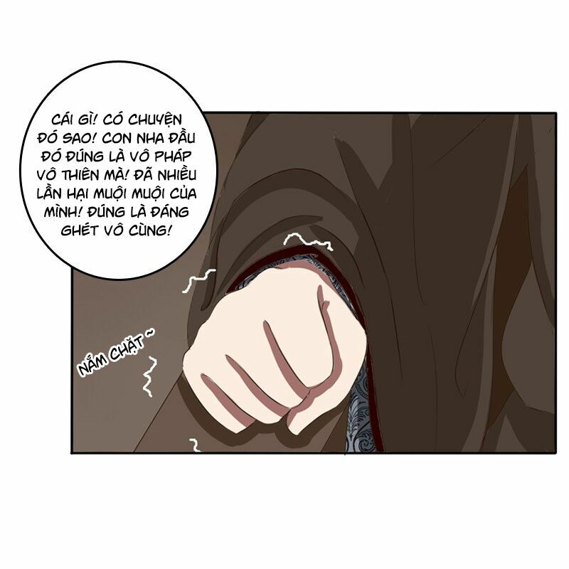 Thông Linh Phi: Chapter 73