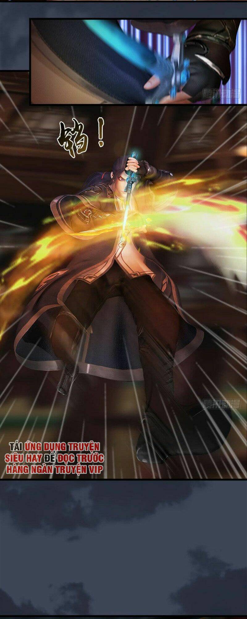 Cửu Hoang Đọa Huyền Sư: Chapter 68