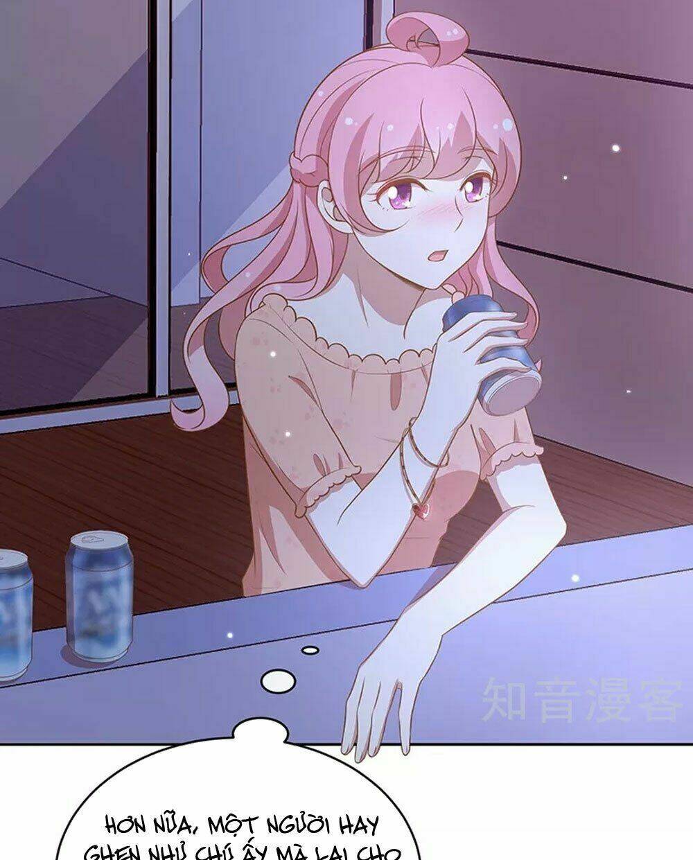 Cả Thế Giới Đều Không Bằng Người: Chapter 63