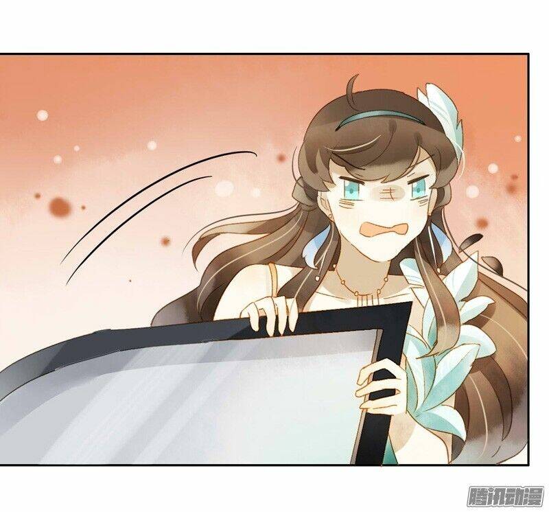 Sức Mạnh Của Sắc Đẹp: Chapter 90