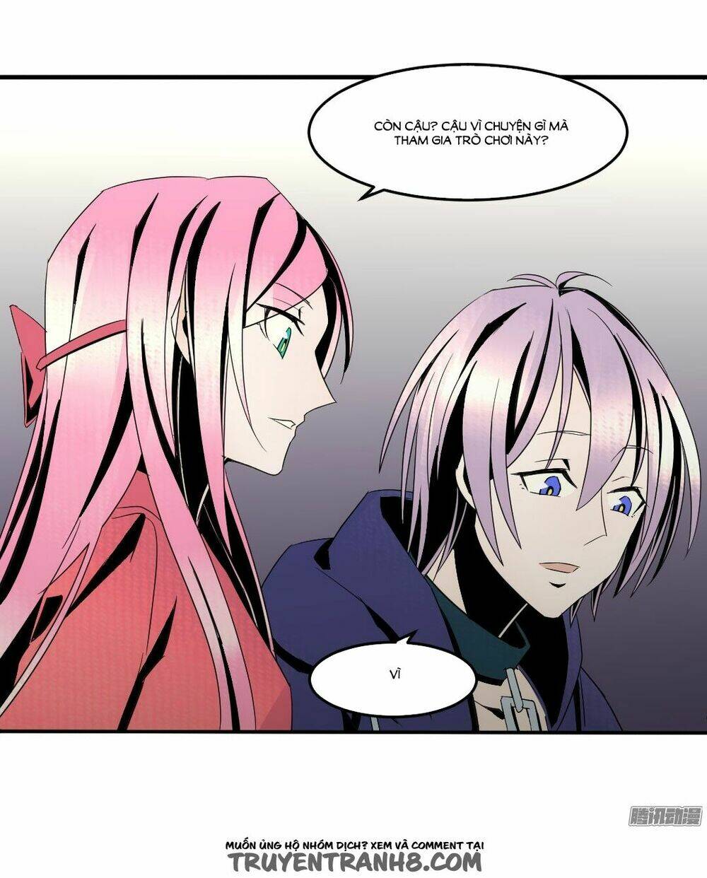 Điều Ước Của Người Phàm: Chapter 10