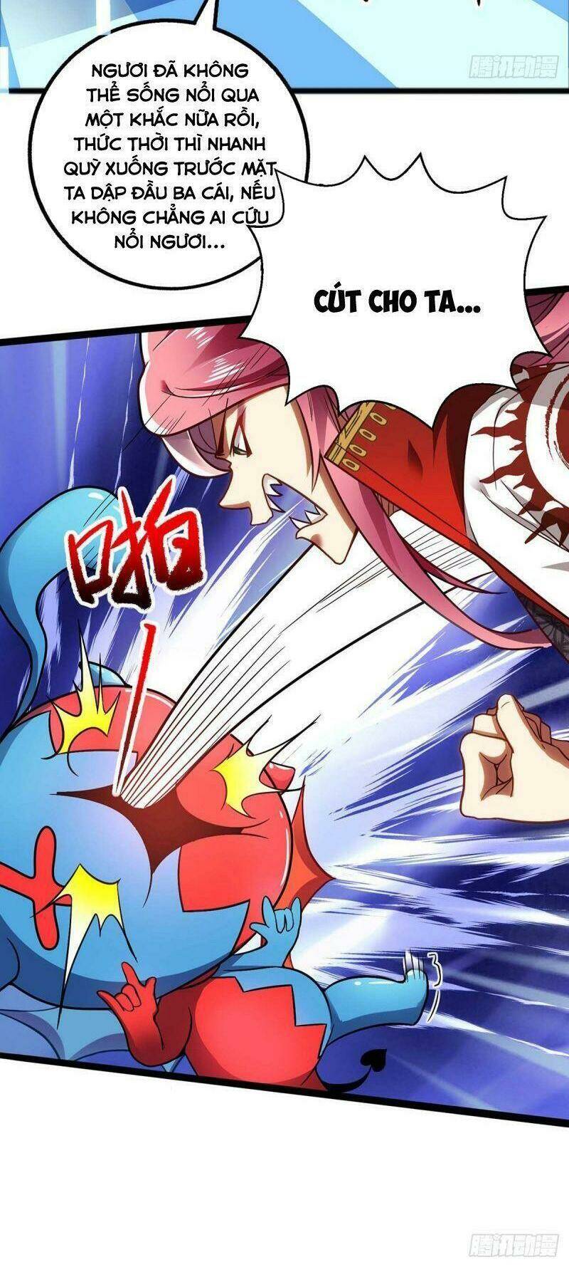 Ngày Mai Tôi Sẽ Chết: Chapter 2