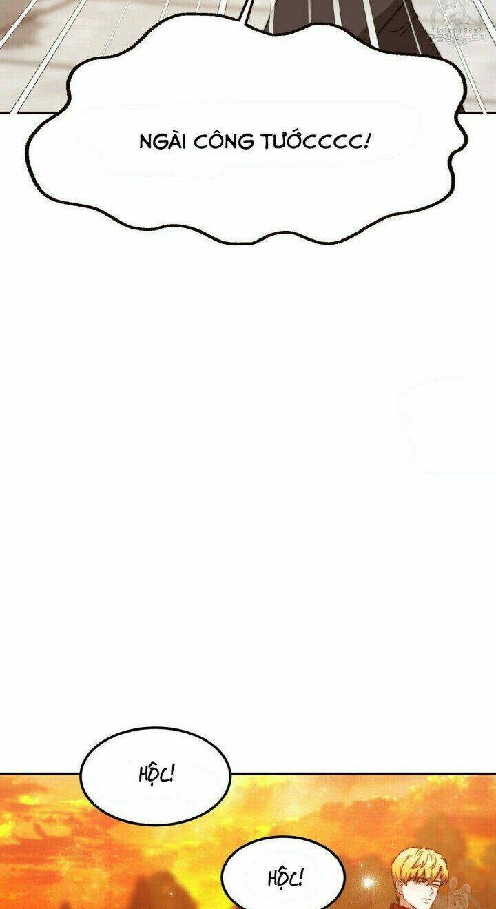 Công Chúa Bị Lãng Quên Muốn Sống Trong Hòa Bình: Chapter 13