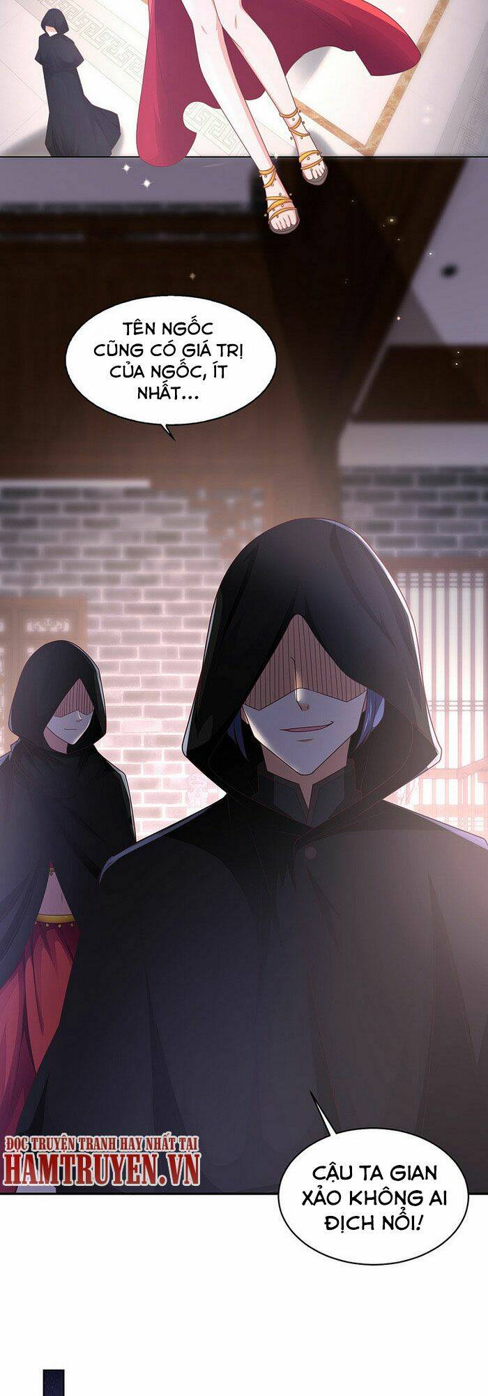 Chí Tôn Toàn Năng: Chapter 57