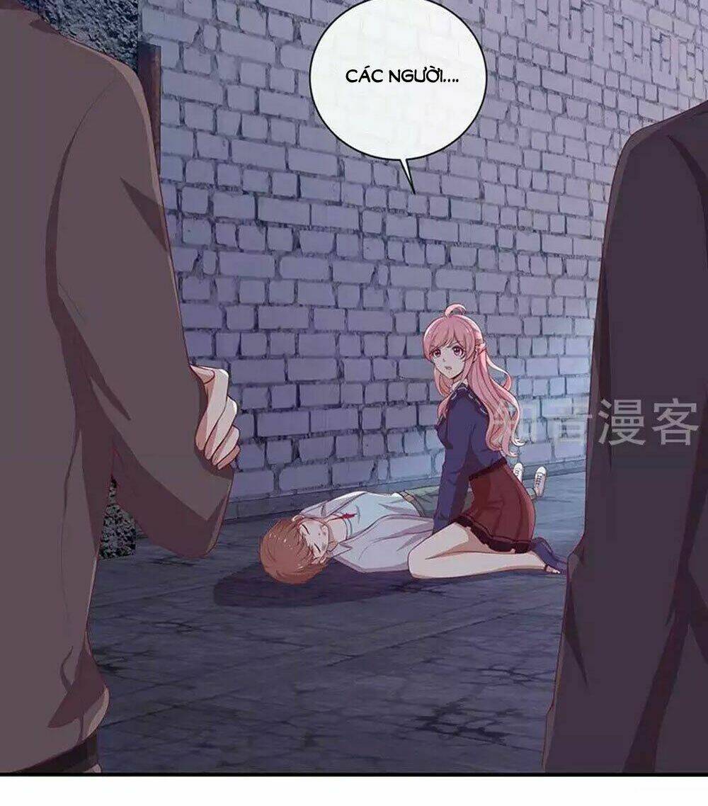 Cả Thế Giới Đều Không Bằng Người: Chapter 76