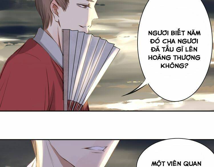 Bạch Lý Hành Giả: Chapter 12
