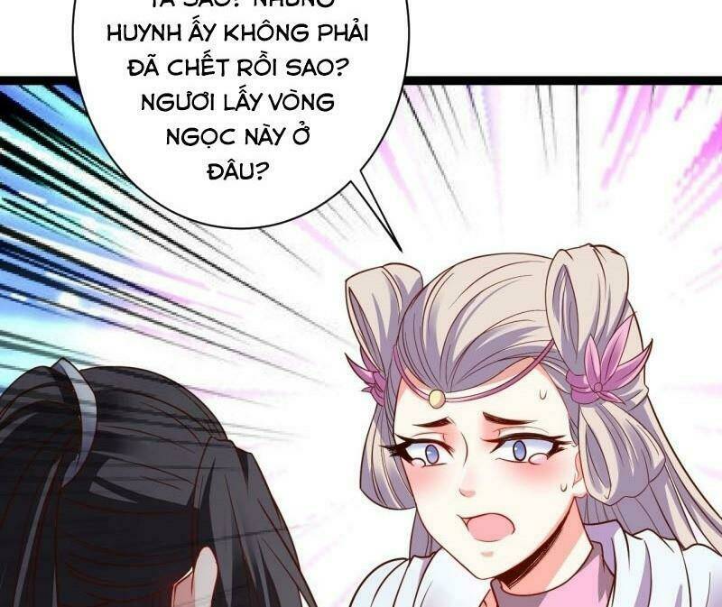Trọng Sinh Tối Cường Ma Tôn Ở Rể: Chapter 70