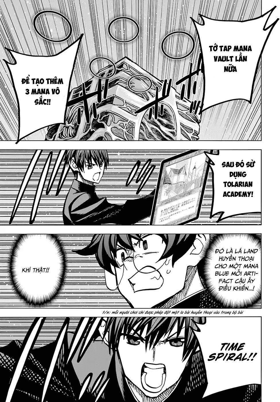 Tiêu Diệt Tất Cả Loài Người. Chúng Không Thể Được Tái Sinh: Chapter 12