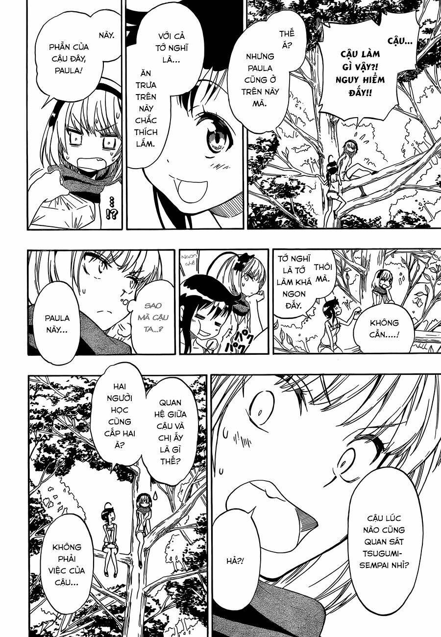 Tình Yêu Ngang Trái: Chapter 82