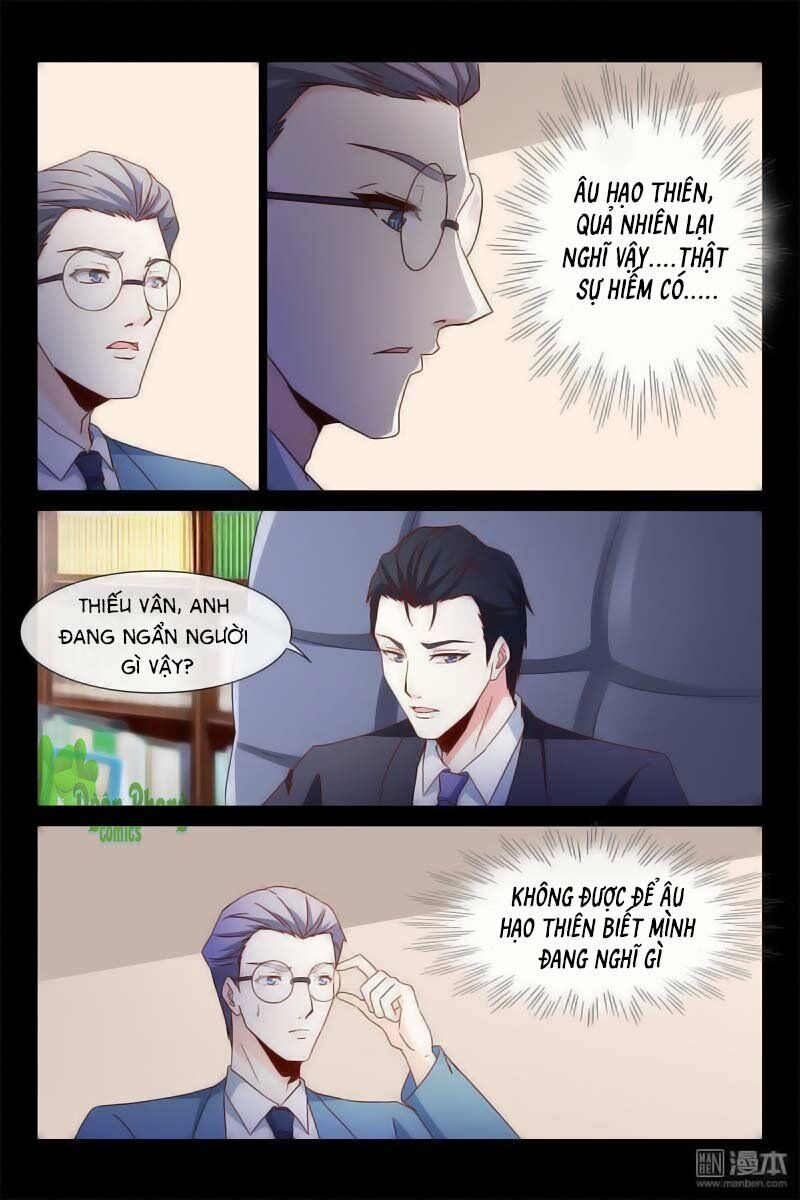 Tình Nhân Khế Ước Của Tổng Tài: Chapter 65