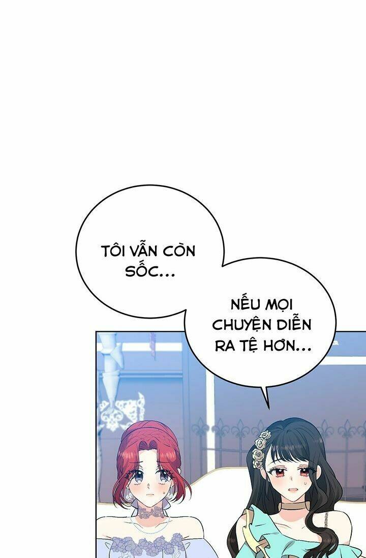 Tôi Trở Thành Gia Sư Của Tên Bạo Chúa: Chapter 18