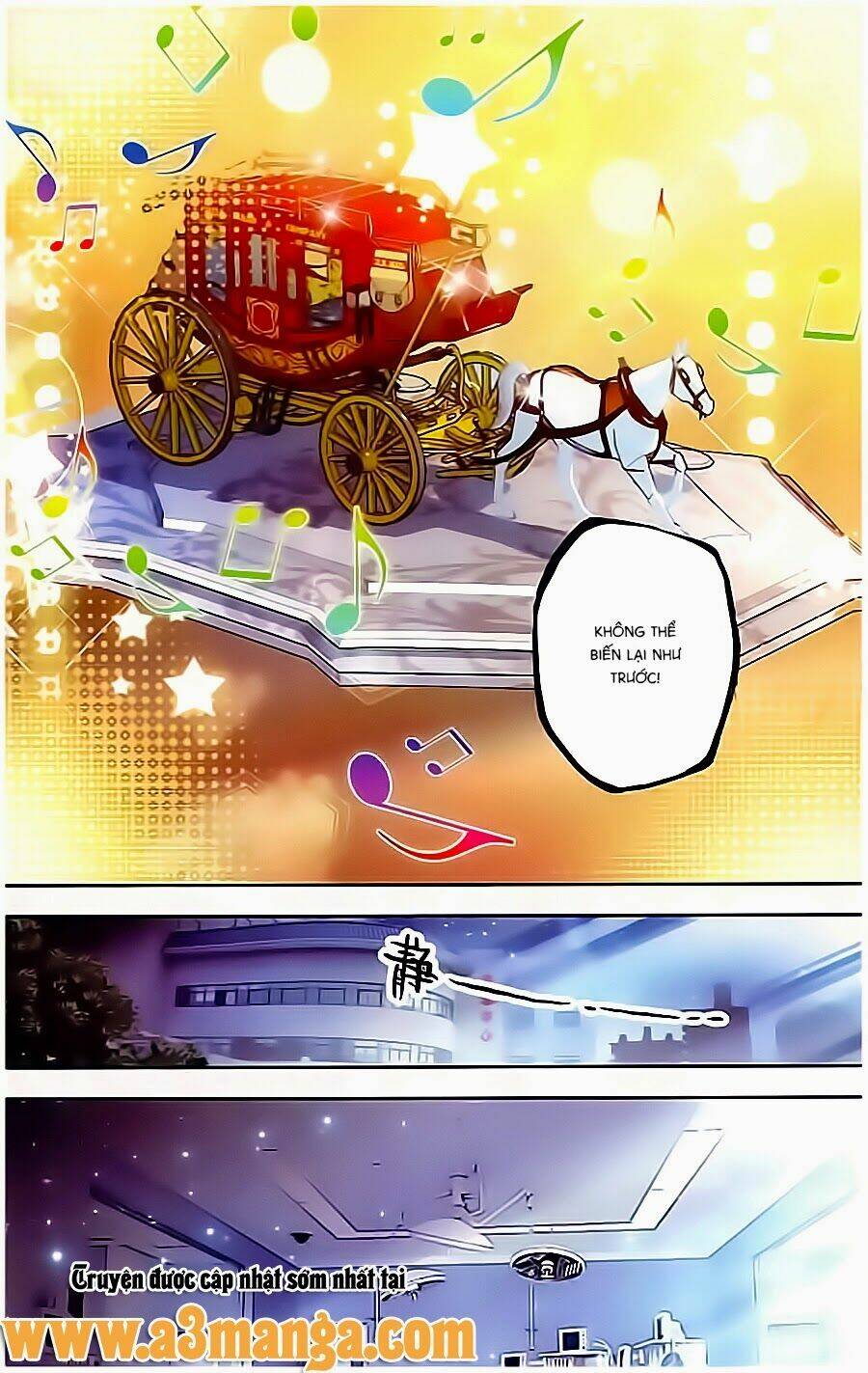 Cấp Độ Phân Liệt: Chapter 50