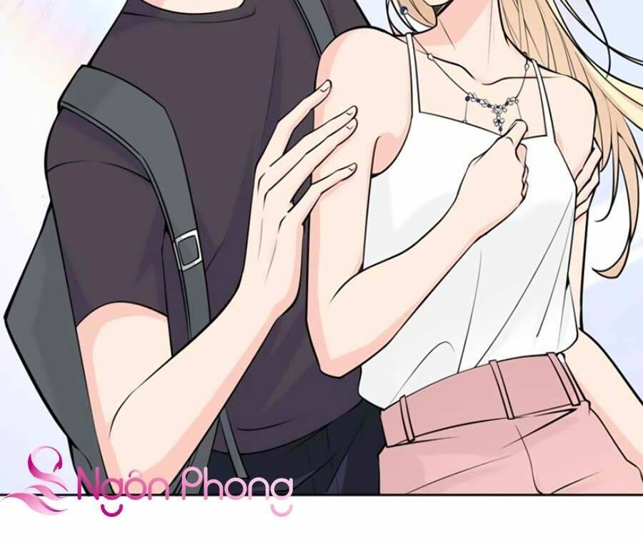 Đưa Em Đi Chơi: Chapter 11