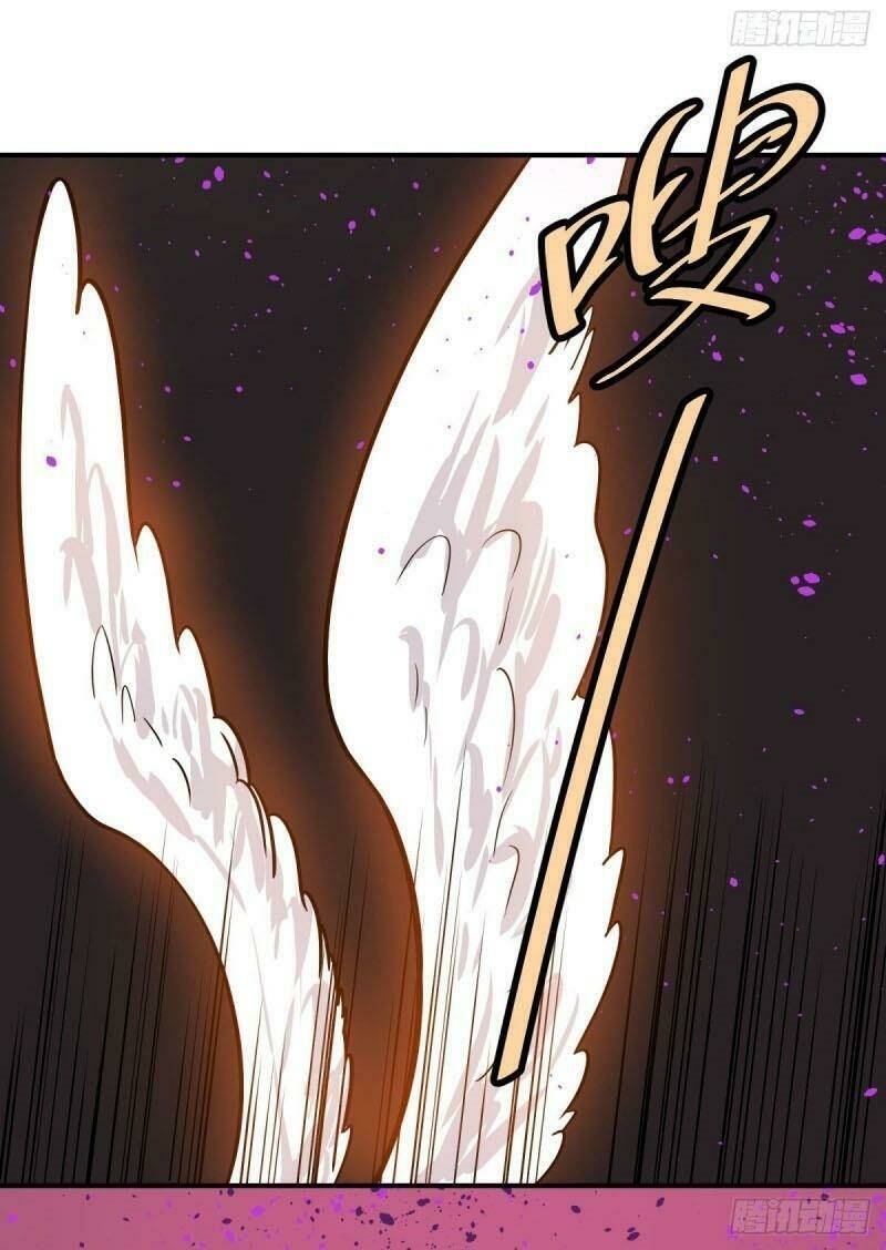 Danh Sách Kẻ Phản Diện: Chapter 87