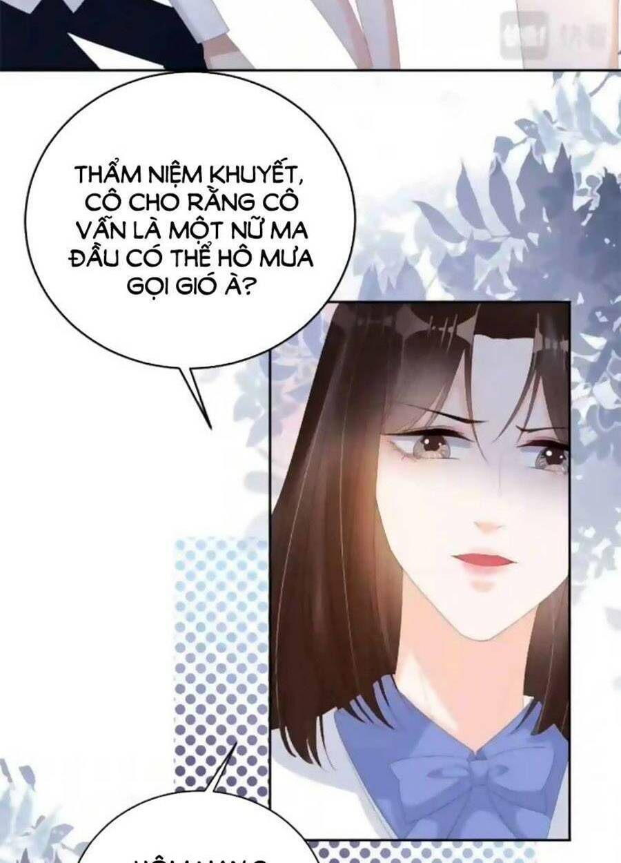 Dây Dưa Không Dứt: Chapter 42