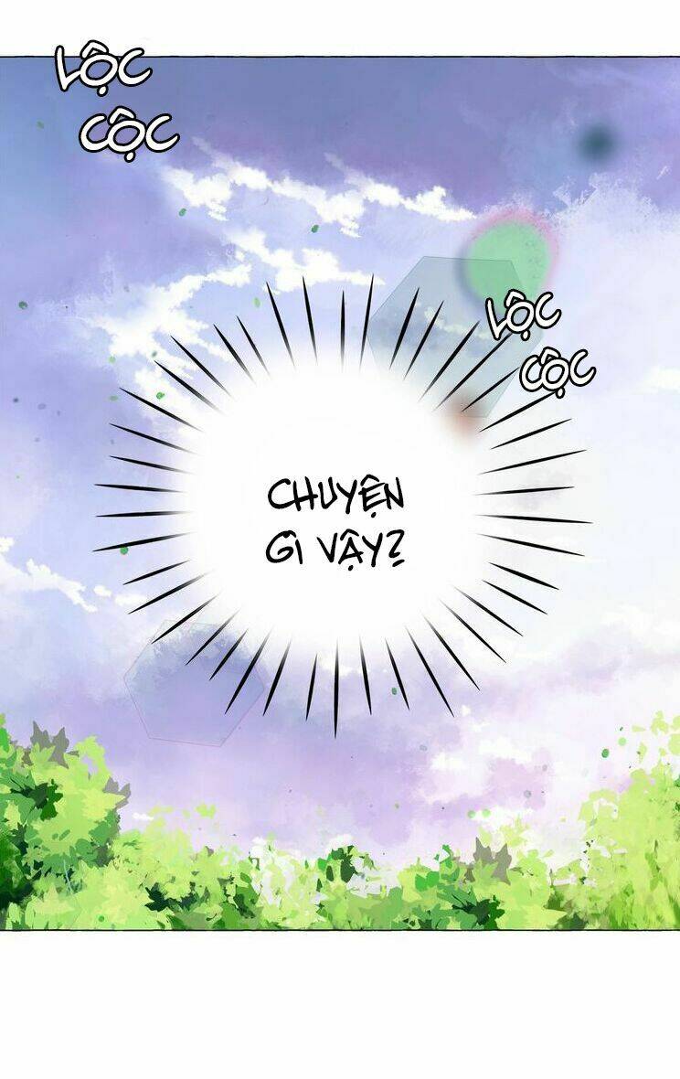 Bí Mật Của Hoàng Phi Isana: Chapter 3