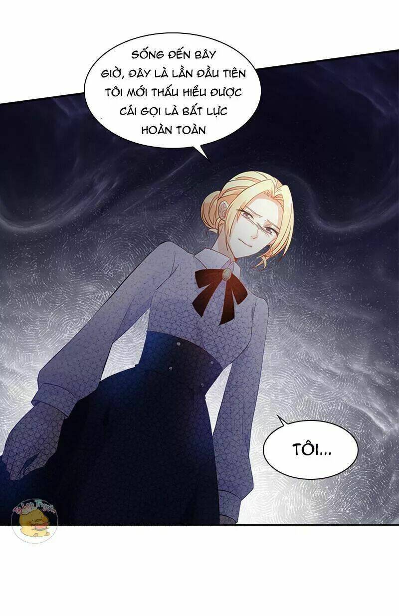 Ác Nữ Cải Biến: Chapter 40