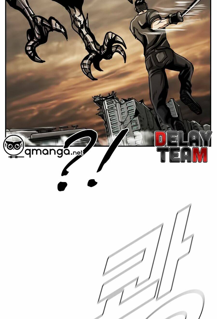 Thợ Săn Đầu Tiên: Chapter 34