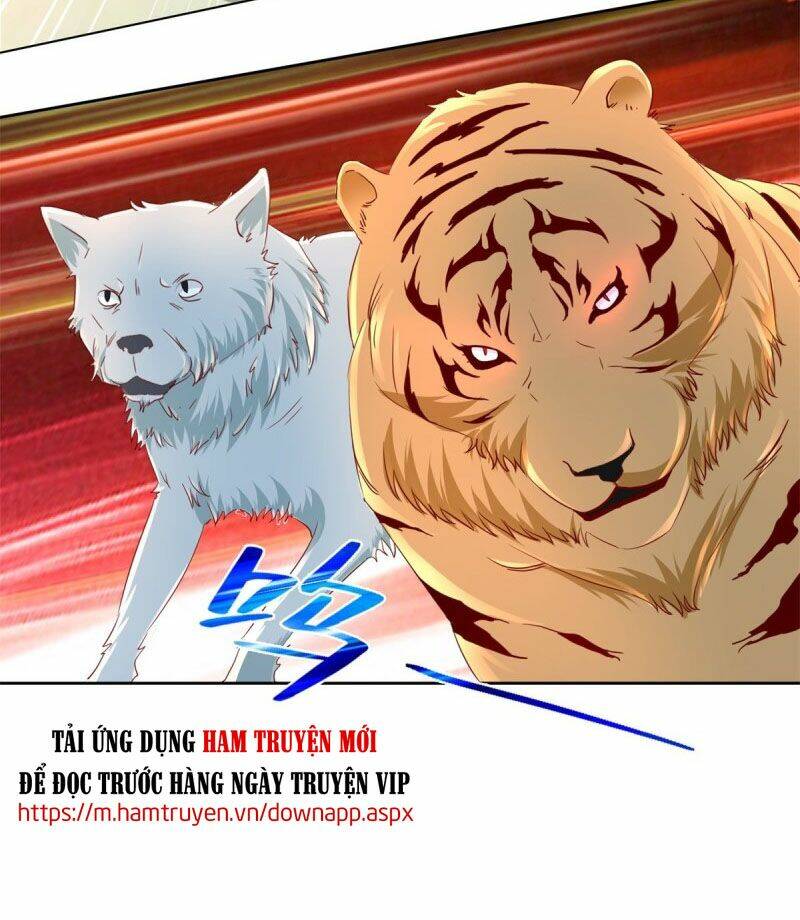 Chí Tôn Toàn Năng: Chapter 98