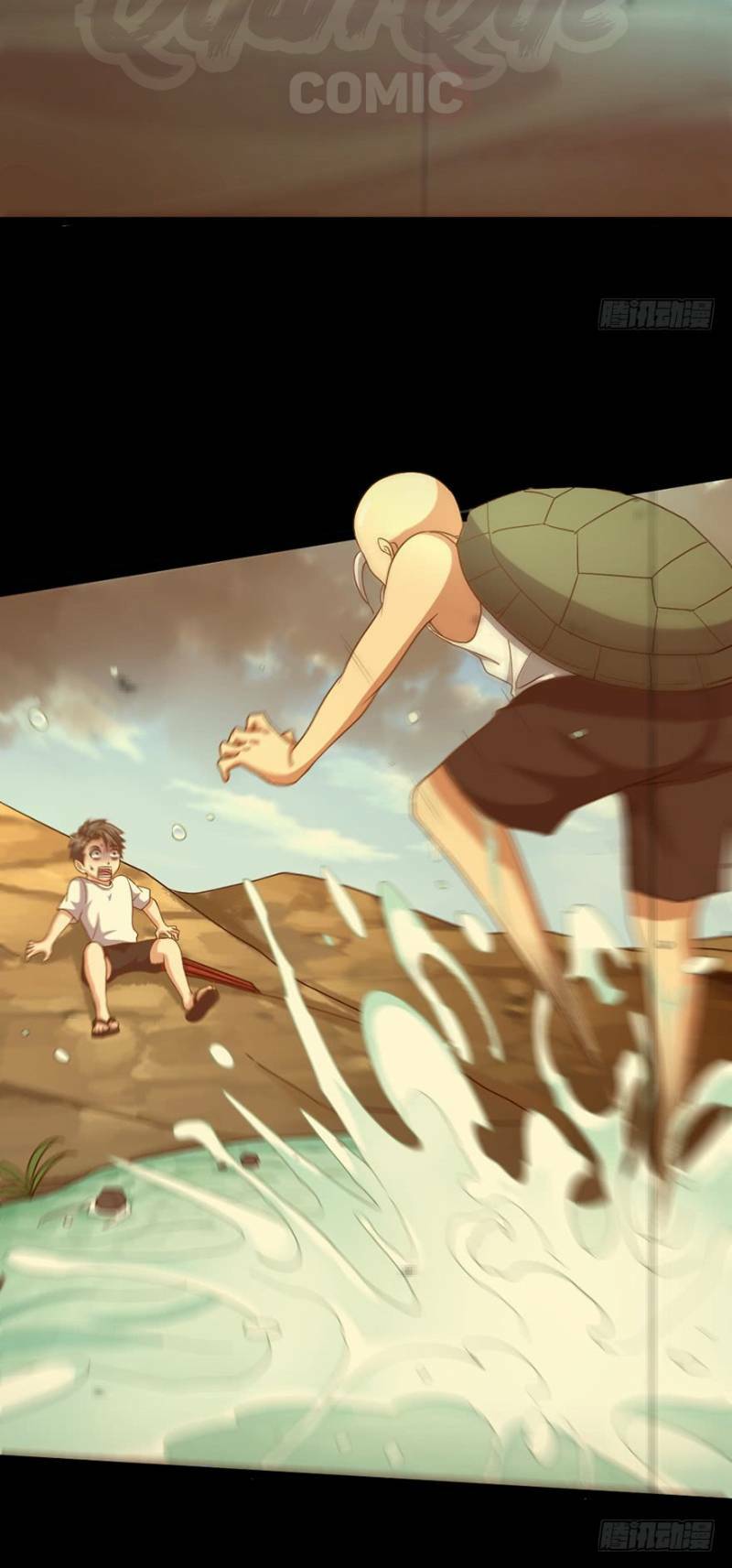 Thập Nhị Thiên Kiếp: Chapter 15