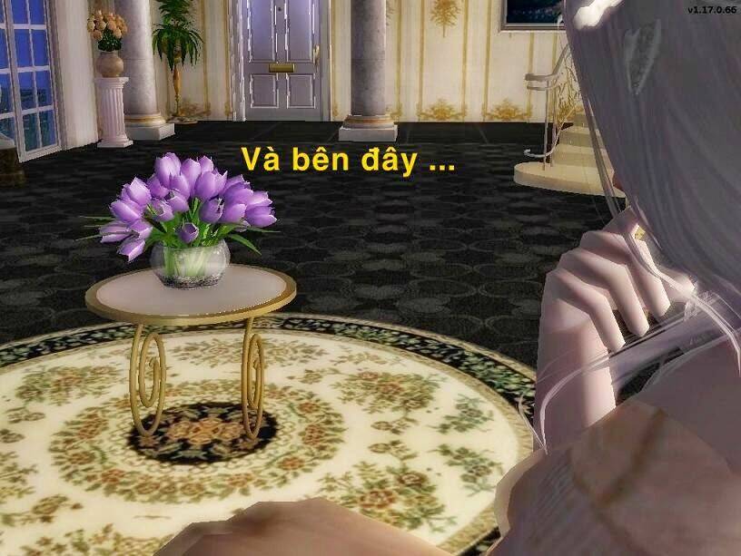 Truyện Sims - Earl Story: Chapter 24