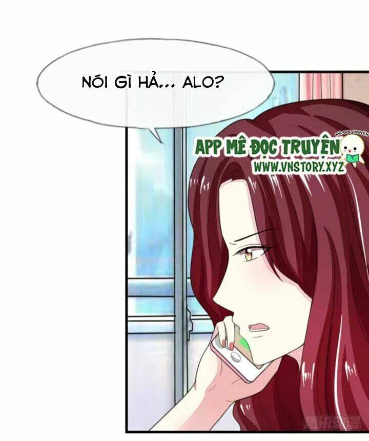 Nam Thần Ma Cà Rồng: Sủng Nhược Tiểu Lãn Thê: Chapter 115