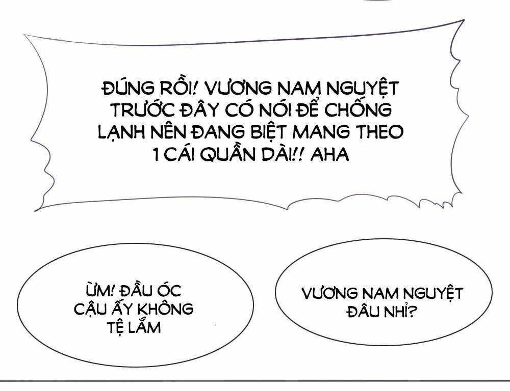 Song Sinh Đổi Chỗ Ở: Chapter 10