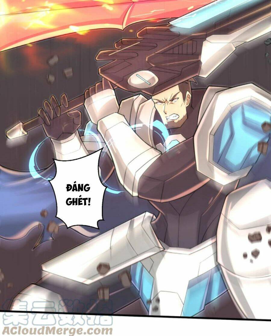 Một Trăm Triệu Điểm: Chapter 93