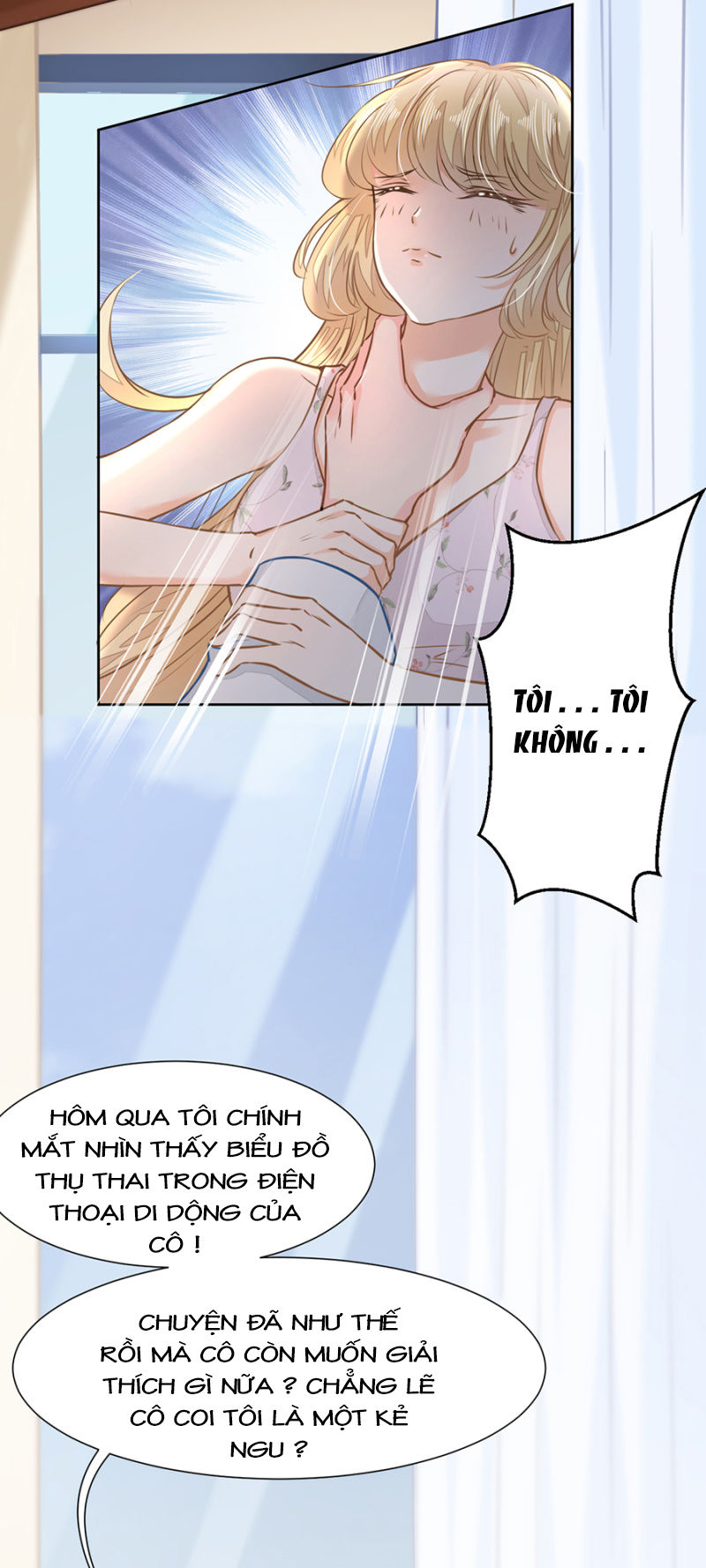 Hôn Sai 55 Lần: Chapter 20