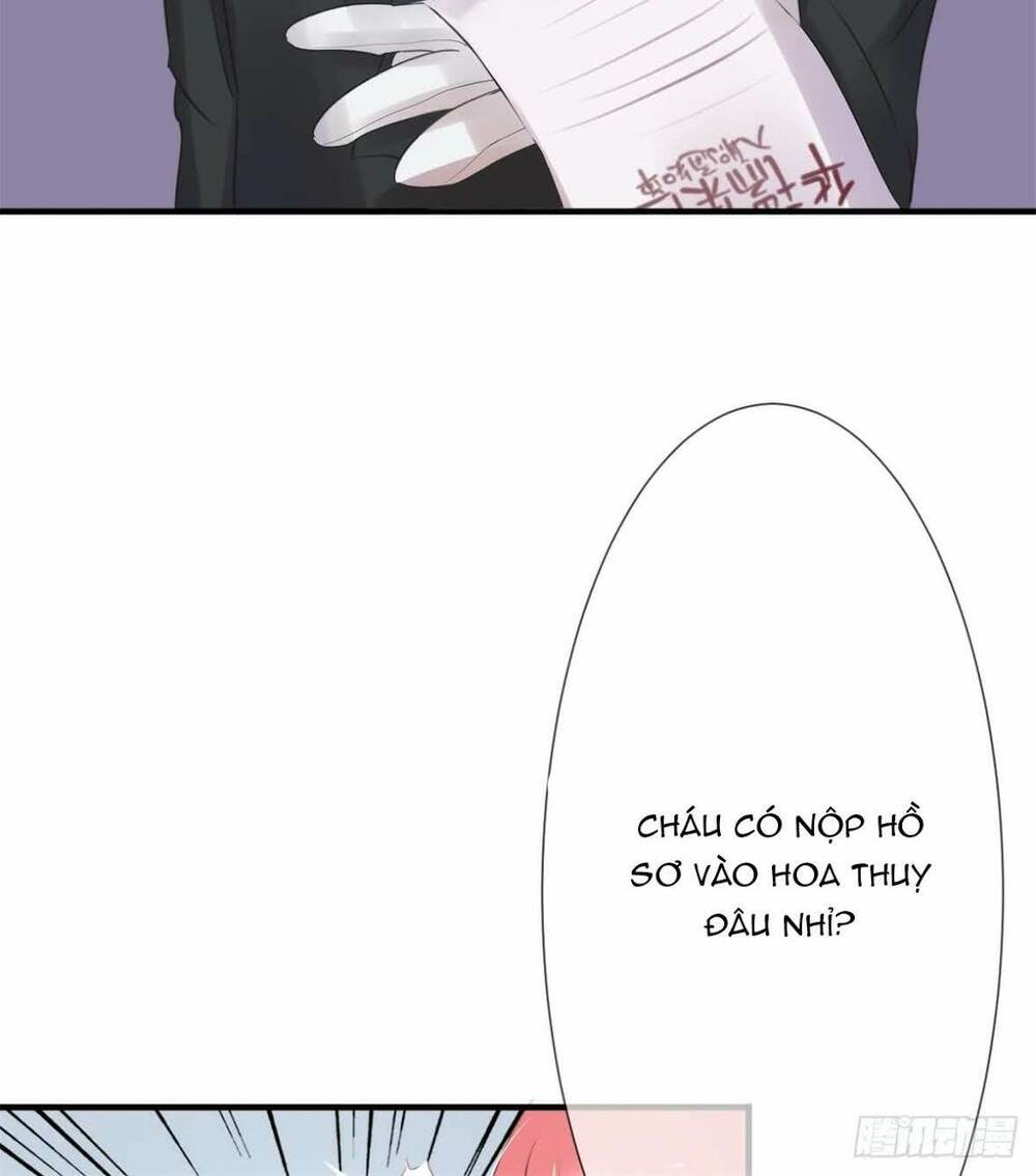 Manh Thê Khó Dỗ: Chapter 10