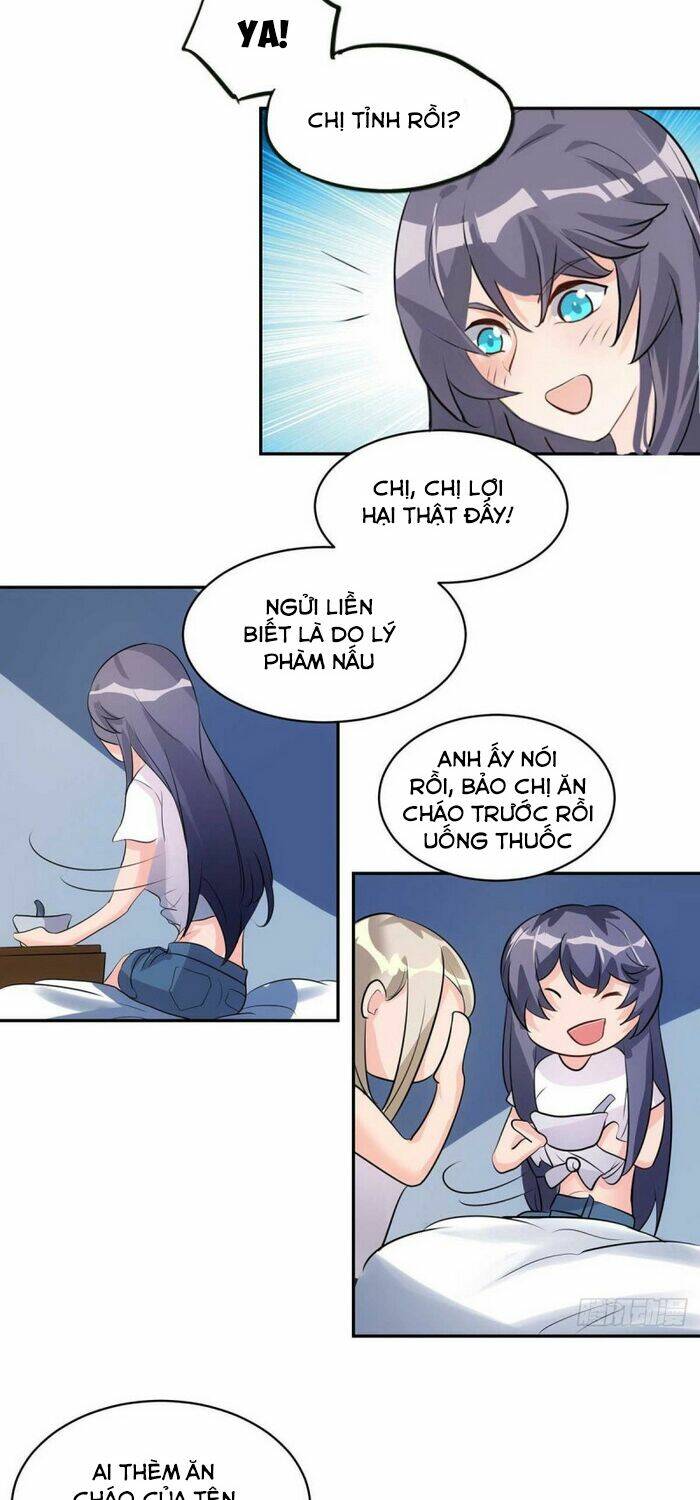 Đế Tế: Chapter 32