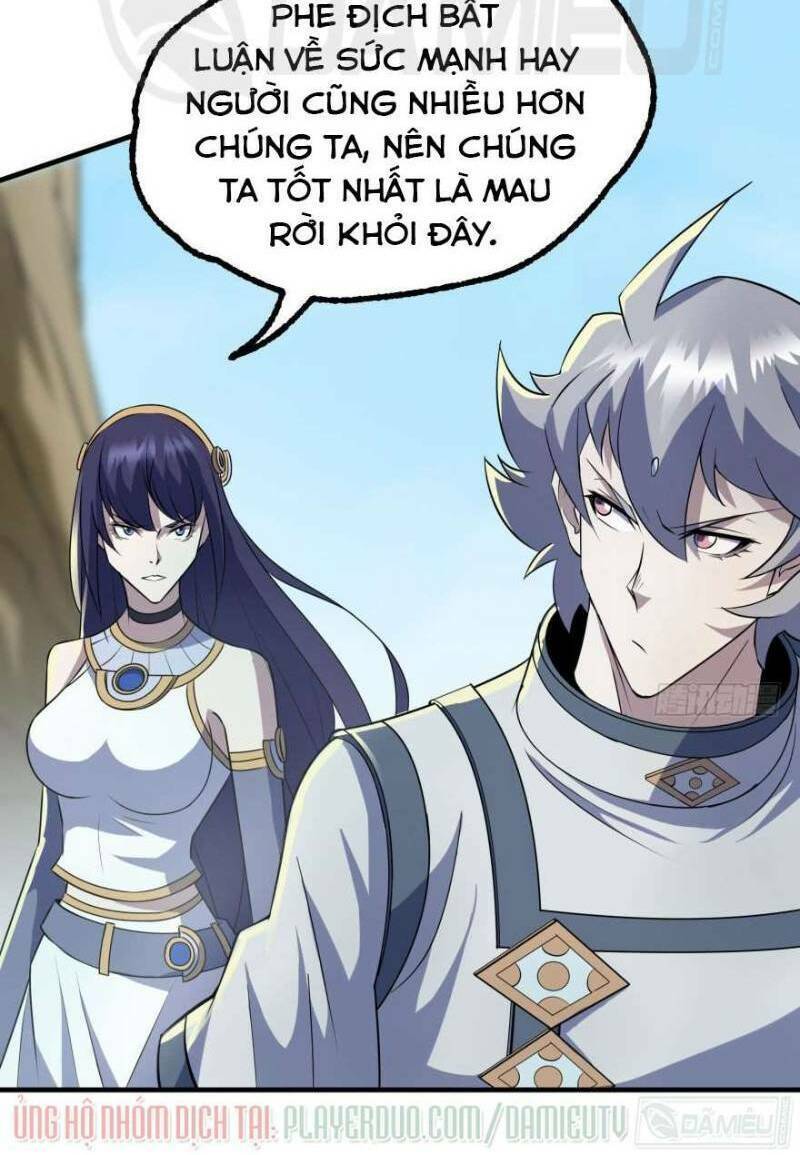 Thú Nhân: Chapter 148