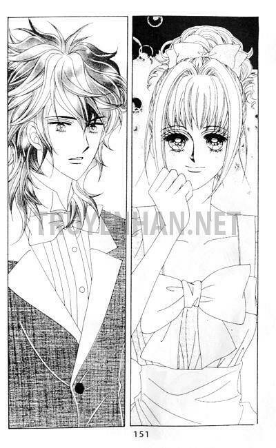 Lọ Lem Hậu Đậu: Chapter 49