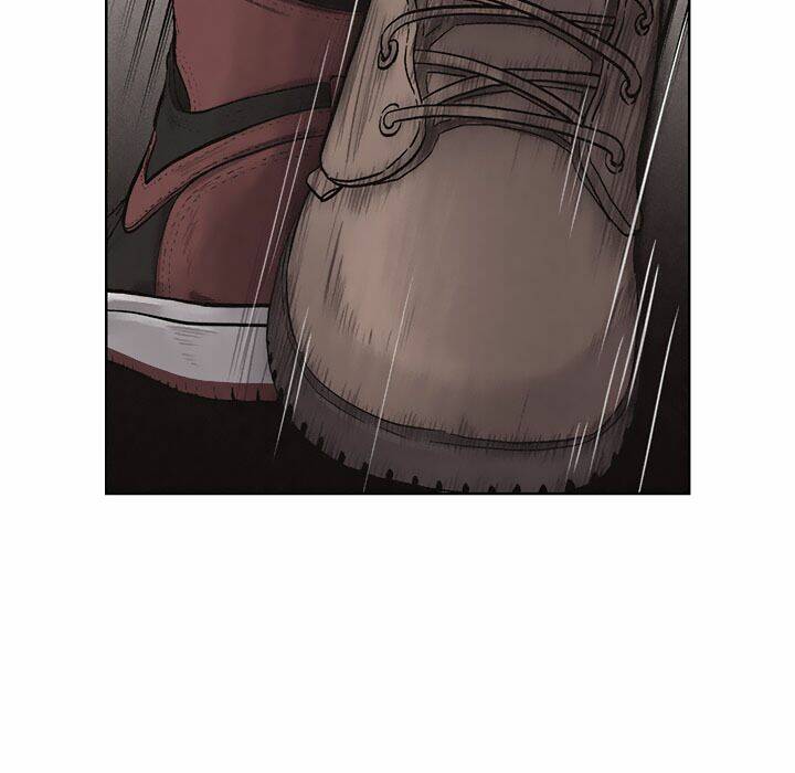 Nắm Đấm: Chapter 14