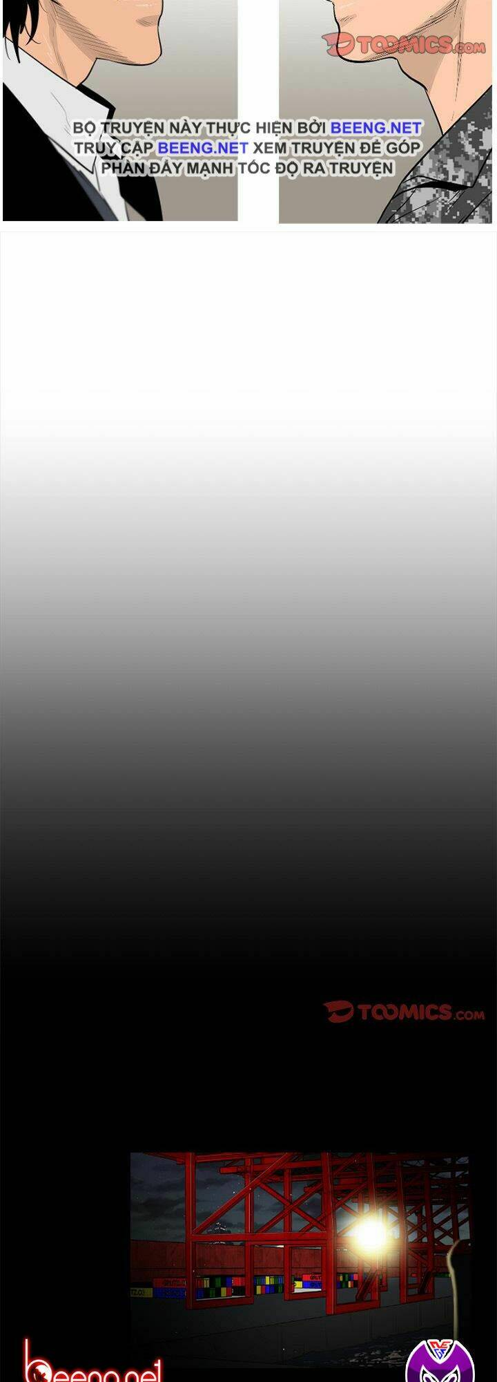 Kẻ Mạnh Nhất - Tong Edge: Chapter 77