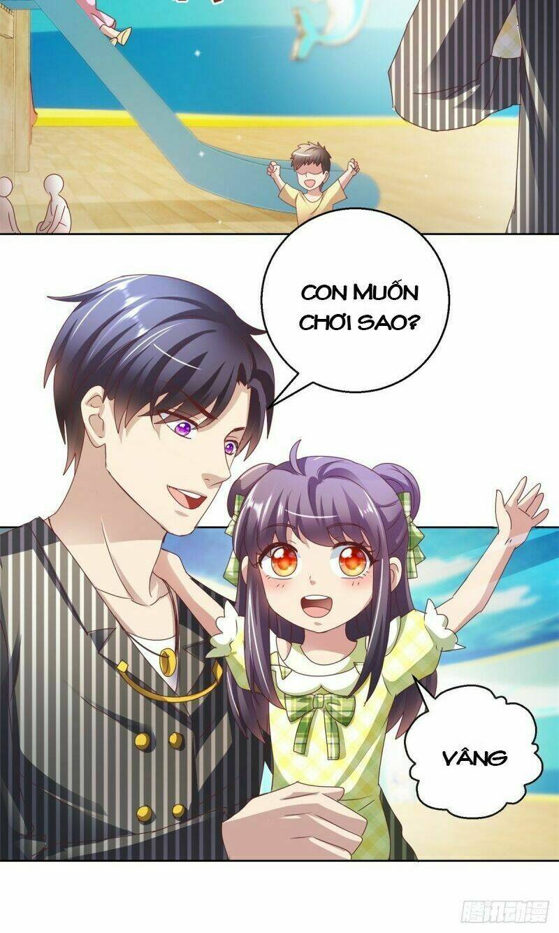 Vú Em Là Cổ Tiên: Chapter 126