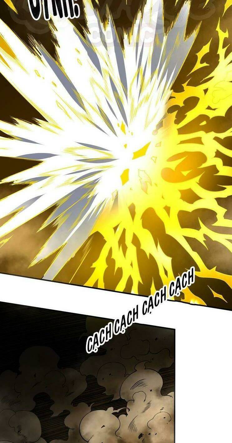 Tu La Võ Thánh: Chapter 14