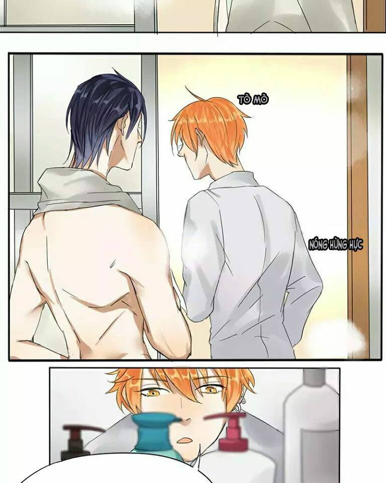 Trẫm Không Phải Là Đại Minh Tinh: Chapter 3