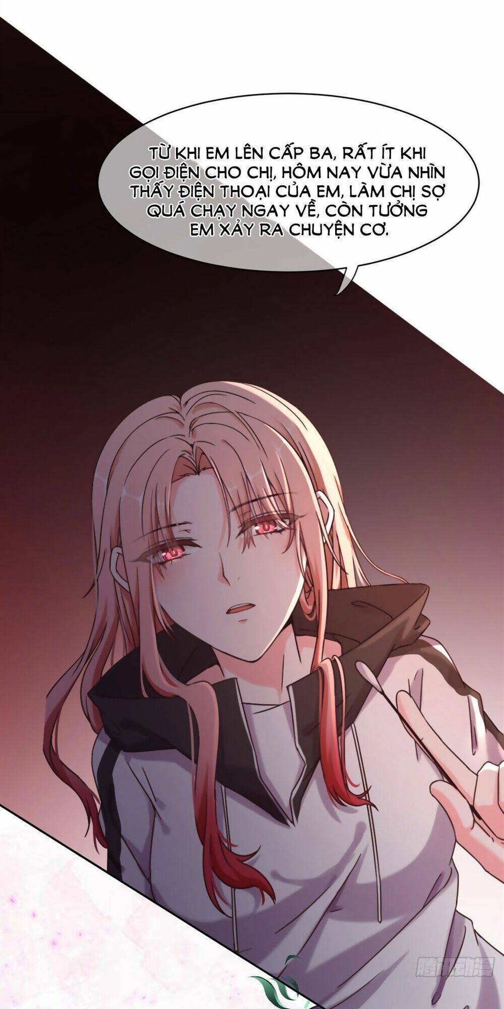 Quyến Rũ Không Thành: Chapter 11