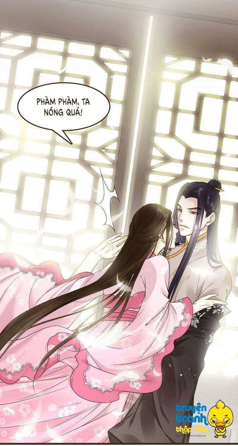 Đại Giá Thừa Tướng: Chapter 34